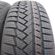 2.  225 70 16 4x CONTINENTAL 225/70 R16 103H WinterContact TS 850 P SUV Winterreifen 2022 Ungebraucht  