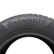 5.  195 65 14 4x CONTINENTAL 195/65 R14 89T ContiWinterContact TS 850 Winterreifen 2017 VOLL Ungebraucht   