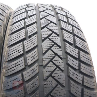 3.  225 55 19 2x VREDESTEIN 225/55 R19 99V Winterreifen Wintrac PRO 2022 Ungebraucht  