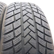3.  225 55 19 2x VREDESTEIN 225/55 R19 99V Winterreifen Wintrac PRO 2022 Ungebraucht  