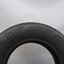 7. 205 75 16C 4x LEAO 205/75 R16C 110/108R Winter Defender Van Winterreifen 2020 Ungebraucht  