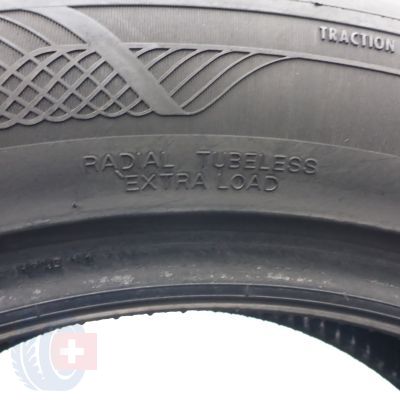 7. 225 55 17 4x VREDESTEIN 225/55 R17 101W XL Ultrac Satin Sommerreifen 2020 6,7-7mm