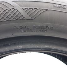 7. 225 55 17 4x VREDESTEIN 225/55 R17 101W XL Ultrac Satin Sommerreifen 2020 6,7-7mm