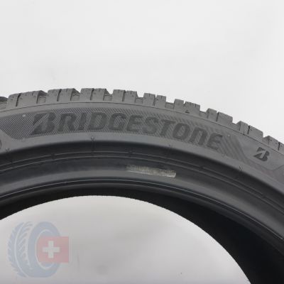 4. 215 45 20 1x BRIDGESTONE 215/45 R20  95W XL Blizzak 6 Winterreifen 2025 8,2mm WIE NEU   