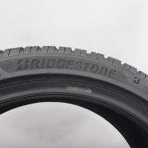 4. 215 45 20 1x BRIDGESTONE 215/45 R20  95W XL Blizzak 6 Winterreifen 2025 8,2mm WIE NEU   