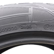 2. 1 x VREDESTEIN 235/50 R19 103V XL Wintrac PRO Winterreifen 2023 WIE NEU 7,5mm 