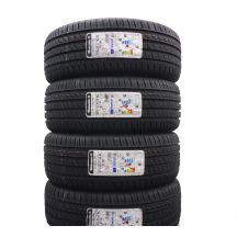 215/55 R16 4x BARUM 215/55 R16 97W XL Bravuris 5 Sommerreifen 2022 VOLL WIE NEU 