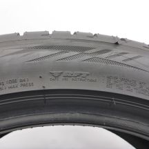 2. 245 40 17 1x BRIDGESTONE 245/40 R17 91W Potenza S001 RunFlat BMW Sommerreifen 2021 7,2mm