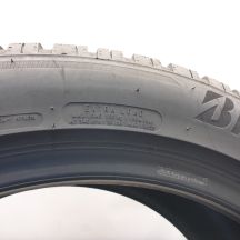 7.  255 45 19 4x BRIDGESTONE 255/45 R19 104V Blizzak LM005 Winterreifen 2024 7,8mm WIE NEU  