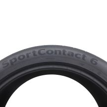 7. 2 x CONTINENTAL 285/40 R21 109Y XL SportContact 6 A0 Sommerreifen 2023 6,5mm 7. 2 x CONTINENTAL 285/40 R21 109Y XL SportContact 6 A0 Sommerreifen 2023 6,5mm