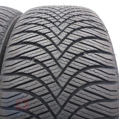4. 225 40 18 2x GOODRIDE 225/40 R18  92W XL All Season Elite Z401 Ganzjahresreifen 2025 VOLL WIE NEU  