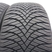 4. 225 40 18 2x GOODRIDE 225/40 R18  92W XL All Season Elite Z401 Ganzjahresreifen 2025 VOLL WIE NEU  