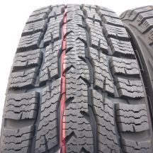 2. 175 70 14C 2x NOKIAN 175/70 R14C 95/03T WRC 3 Winterreifen 2020 Ungebraucht  