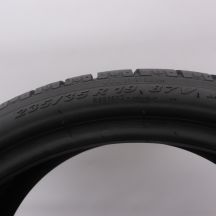 3. 235 35 19 1 x PIRELLI 235/35 R19 87V Sottozero W240 SerieII N1 Winterreifen 2019 7mm WIE NEU