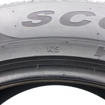 9. 275 50 20 2x PIRELLI 275/50 R20 109V Scorpion Winter MO Winterreifen 2018 6,3-7mm