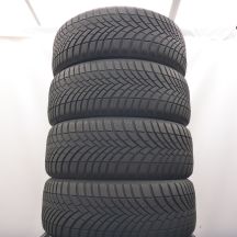 235 50 19 4x SEMPERIT 235/50 R19 103V XL Speed-Grip 5 Winterreifen 2024 8,5-8,2mm WIE NEU 