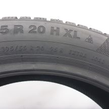 5.  195 55 20 1x CONTINENTAL 195/55 R20  95H XL WinterContact TS 850P Winterreifen 2018 Ungebraucht  