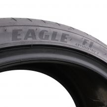 5. 2 x GOODYEAR 305/30 ZR21 104Y XL Eagle F1 Asymmetric 3 NA0 Sommerreifen DOT19/20 5.4mm