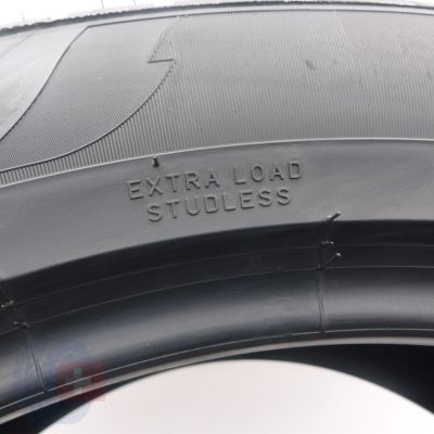 9. 315 40 21 2x PIRELLI 315/40 R21 111V XL MO Scorpion Winter Winterreifen 2016 Voll