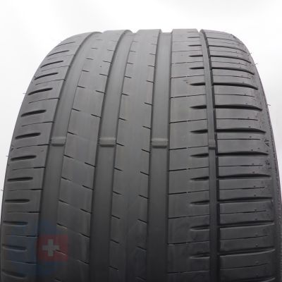  295 25 22 1x FALKEN 295/25 ZR22 97Y XL Azenis FK510 Sommerreifen 2023 6mm