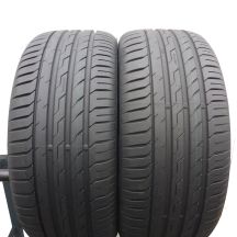 4. 225 45 17 4x NEXEN 225/45 R17 91W Nfera Sport SU2 Sommerreifen 2023 VOLL Wie Neu