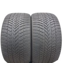 4. 295 35 R19 4 x BRIDGESTONE 295/35 R19 104V XL Blizzak LM005 Winterreifen  2020 VOLL WIE NEU