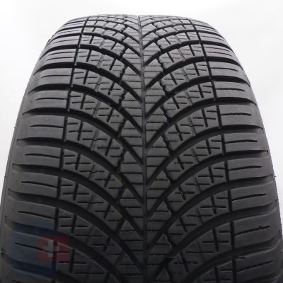 2.  205 55 16 1x GOODYEAR  205/55 R16 91V Vector 4Seasons Ganzjahresreifen 2025 7,5mm WIE NEU 