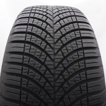 2.  205 55 16 1x GOODYEAR  205/55 R16 91V Vector 4Seasons Ganzjahresreifen 2025 7,5mm WIE NEU 