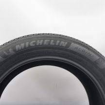 4. 235 55 18 1x MICHELIN 235/55 R18 104H XL Alpin7 Winterreifen 2024 8mm