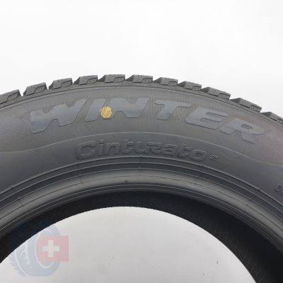 5.  185 65 15 2x PIRELLI  185/65 R15 88T Cinturato Winter Winterreifen 2021 Ungebraucht  