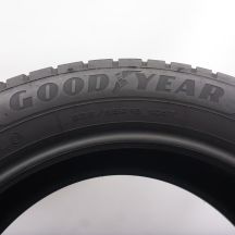 5. 235 55 19 4x GOODYEAR 235/55 R19 105T XL UltraGrip Performance+ Winterreifen 2022/23 7,2mm