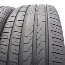 2. 255 55 18 2x PIRELLI 255/55 R18 109Y XL Scorpion Verde Sommerreifen 2020 WIE NEU VOLL