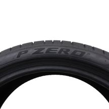 3. 255 35 19 1x PIRELLI 255/35 R19 96Y XL P Zero MOE RSC Sommerreifen 6mm 2020