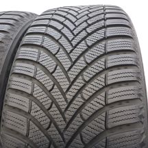 4. 235 50 19 2x SEMPERIT 235/50 R19 103V XL Speed-Grip 5 Winterreifen 2024 7,5-7,8mm