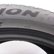8. 275 45 21 2x PIRELLI 275/45 R21 107V XL MO Scorpion Winter Winterreifen 2022 5,5-6,2mm
