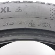 2. 265 45 20 2x CONTINENTAL 265/45 R20 108W XL WinterContact TS860S MGT Winterreifen 2020 5,2-5,5mm