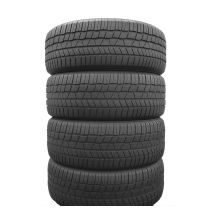 255 50 20 4x CONTINENTAL 255/50 R20 109H XL ContiWinterContact TS830P A0 Winterreifen 2018/19 6,3-6,9mm