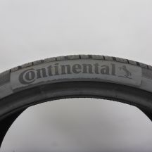 4. 285 30 22 2 x CONTINENTAL 285/30 R22 101W XL WinterContact TS 860 S  A0  Winterreifen 2021 VOLL WIE NEU 
