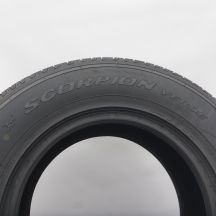 6. 245 70 16 4x PIRELLI 245/70 R16 107H Scorpion Vere Sommerreifen 2015 VOLL