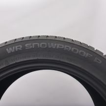 5. 255 45 18 2x NOKIAN 255/45 R18 103V XL WR Snofproof P Winterreifen 2020 8,2mm