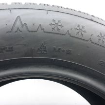 6.  205 65 15 2x DUNLOP 205/65 R15 94T Winter Sport 5 Winterreifen 2018 8,5mm