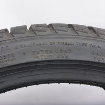 8. 205 40 17 2x PIRELLI 205/40 R17  84H XL Winter Sottozero 3 Winterreifen 2020 Ungebraucht  