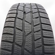 205 60 16 1x CONTINENTAL 205/60 R16 96H XL ContiWinterContact TS830 P SEAL Winterreifen 2021 8mm
