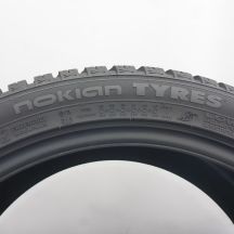 5.  255 40 20 2x NOKIAN  255/40 R20 101V XL Snowproof 2 SUV Winterreifen 2025 7,5mm