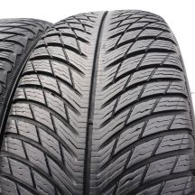 3. 225 65 17 MICHELIN 225/65 R17 106H XL Pilot Alpin 5 SUV Winterreifen 2022 6-7mm