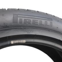 4. 2 x PIRELLI 275/45 R21 110V XL Scorpion Winter MO Winterreifen 2017 5,2-6mm