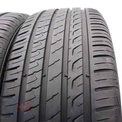 3. 225 55 17 2x BARUM 225/55 R17 101Y XL Bravuris 5 HM Sommerreifen 7-7,5mm 2020