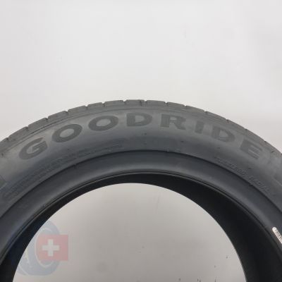 5.  205 55 16 4x GOODRIDE 205/55 R16 94W XL ZuperEco Z-107 Sommerreifen 2026 Ungebraucht  