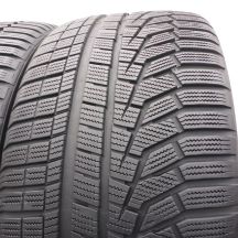 3. 2 x HANKOOK 295/35 R21 107V XL Winter I*cept evo 2 SUV W330A Winterreifen 2016 7,5mm