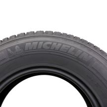 4. 2 x MICHELIN 225/75 R16 C 116Q Agilis Camping Sommerreifen  2016 7.8mm